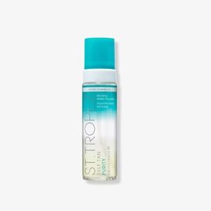 St. Tropez Self Tan H2o Mousse
